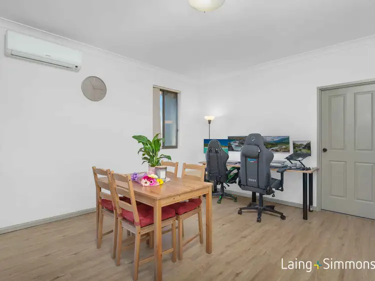 Fifth view of Homely unit listing, 503/10 Refractory Court, Holroyd NSW 2142