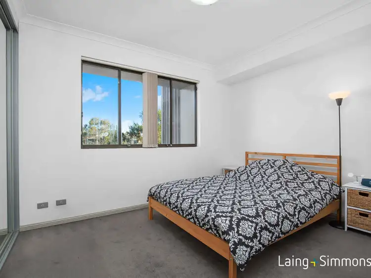 Sixth view of Homely unit listing, 503/10 Refractory Court, Holroyd NSW 2142
