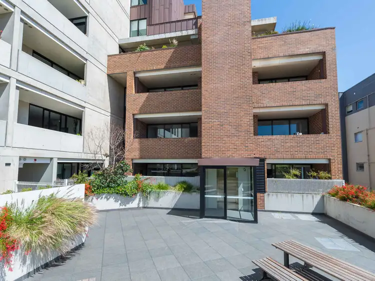 3/6 May Lane, St Peters NSW 2044