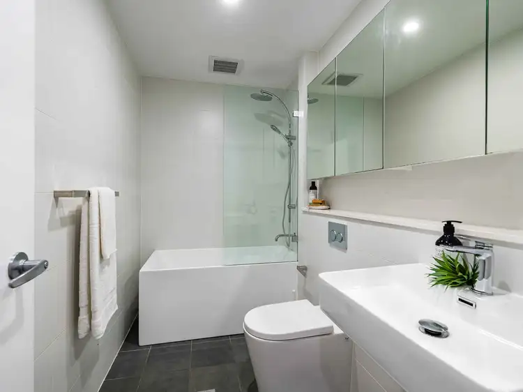 Fourth view of Homely apartment listing, 3/6 May Lane, St Peters NSW 2044