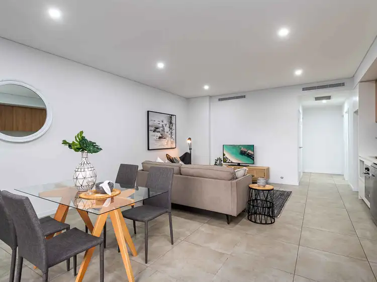 Fifth view of Homely apartment listing, 3/6 May Lane, St Peters NSW 2044