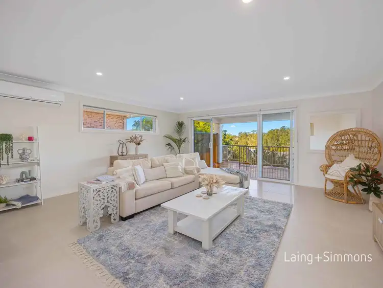 Fifth view of Homely house listing, 85 Crestwood Drive, Port Macquarie NSW 2444