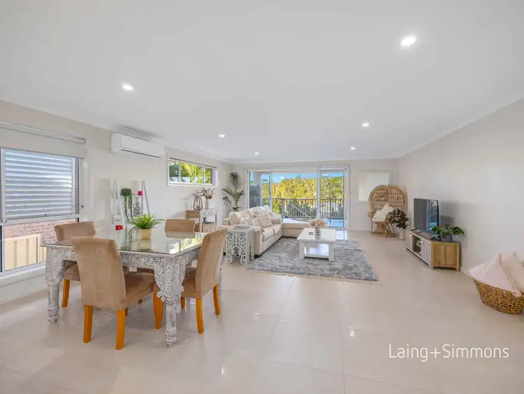 Sixth view of Homely house listing, 85 Crestwood Drive, Port Macquarie NSW 2444