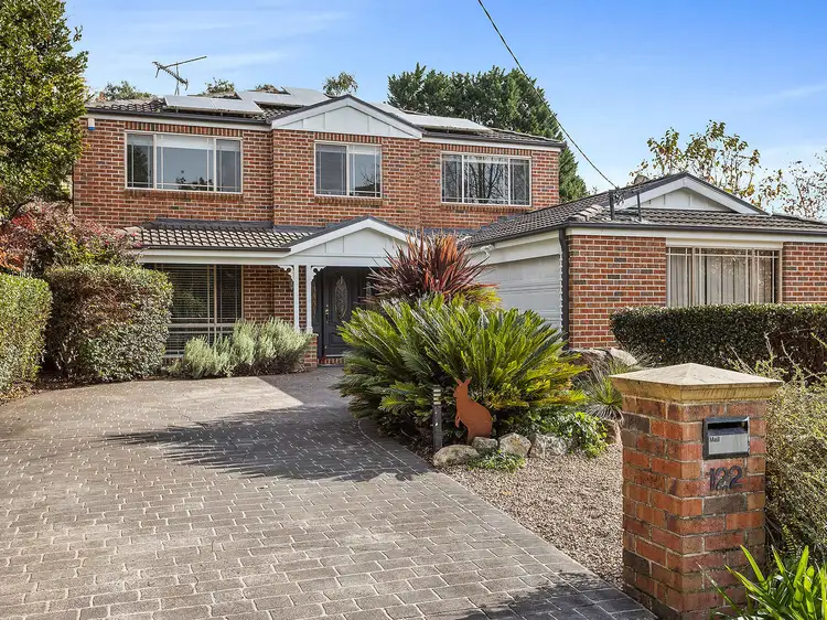 Main view of Homely house listing, 122 Old Hume Highway, Yerrinbool NSW 2575