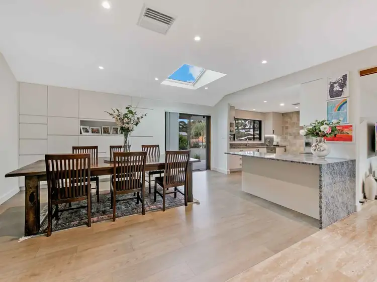 Second view of Homely house listing, 17 Cleveley Ave, Kings Langley NSW 2147