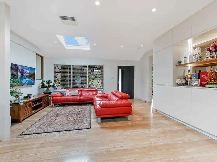Sixth view of Homely house listing, 17 Cleveley Ave, Kings Langley NSW 2147