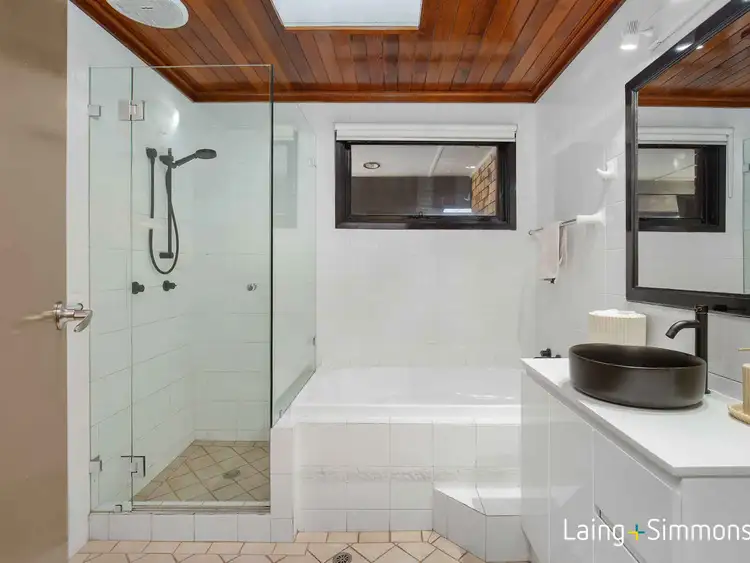 Sixth view of Homely house listing, 12 Kilian Street, Winston Hills NSW 2153