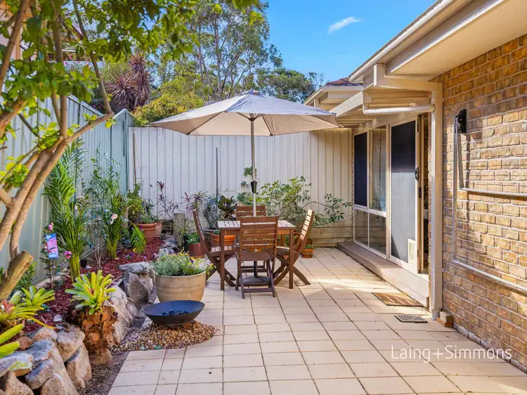 Second view of Homely villa listing, 1/3 Denning Place, Port Macquarie NSW 2444