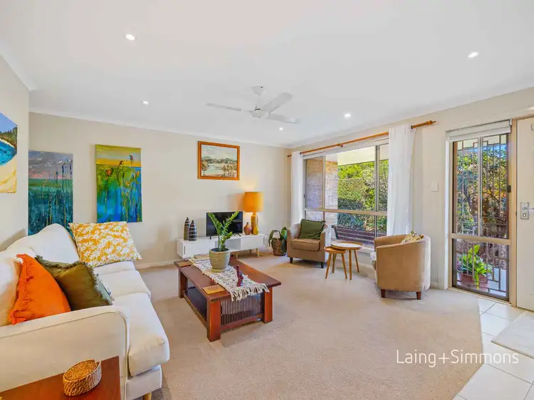 Fourth view of Homely villa listing, 1/3 Denning Place, Port Macquarie NSW 2444