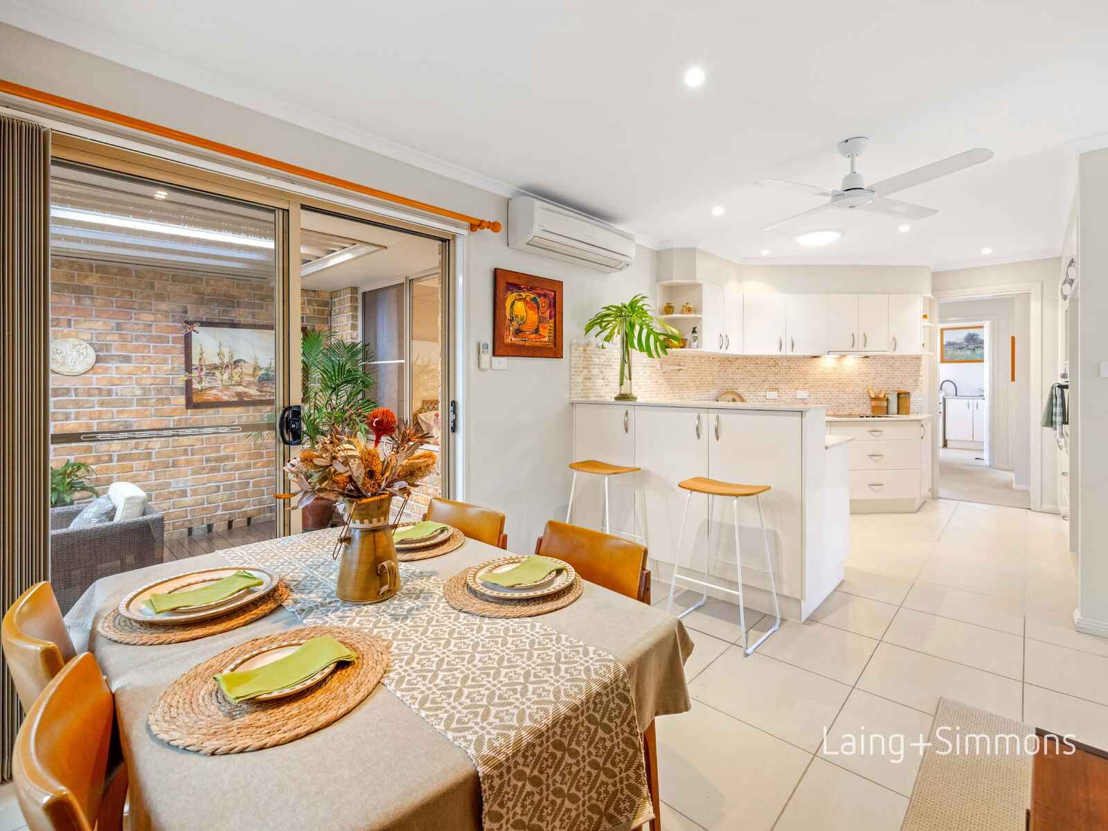 Sixth view of Homely villa listing, 1/3 Denning Place, Port Macquarie NSW 2444