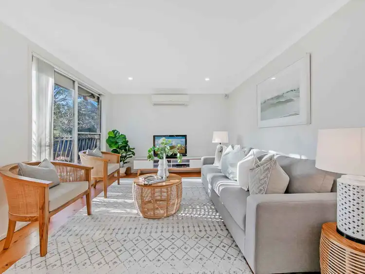 Second view of Homely house listing, 22 Aloe Street, Quakers Hill NSW 2763