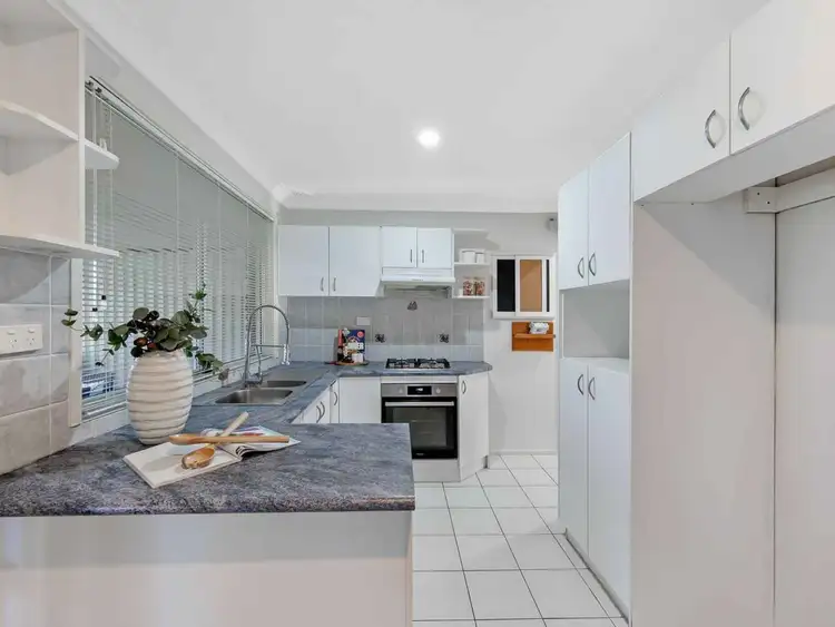 Fourth view of Homely house listing, 22 Aloe Street, Quakers Hill NSW 2763