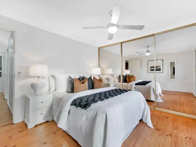 Fifth view of Homely house listing, 22 Aloe Street, Quakers Hill NSW 2763