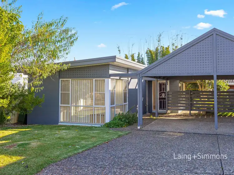 Second view of Homely unit listing, 3/18 The Summit Road, Port Macquarie NSW 2444