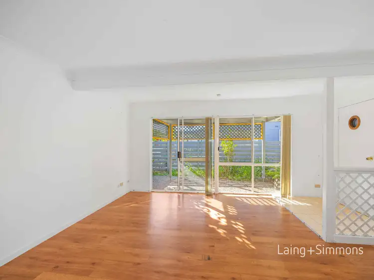 Third view of Homely unit listing, 3/18 The Summit Road, Port Macquarie NSW 2444