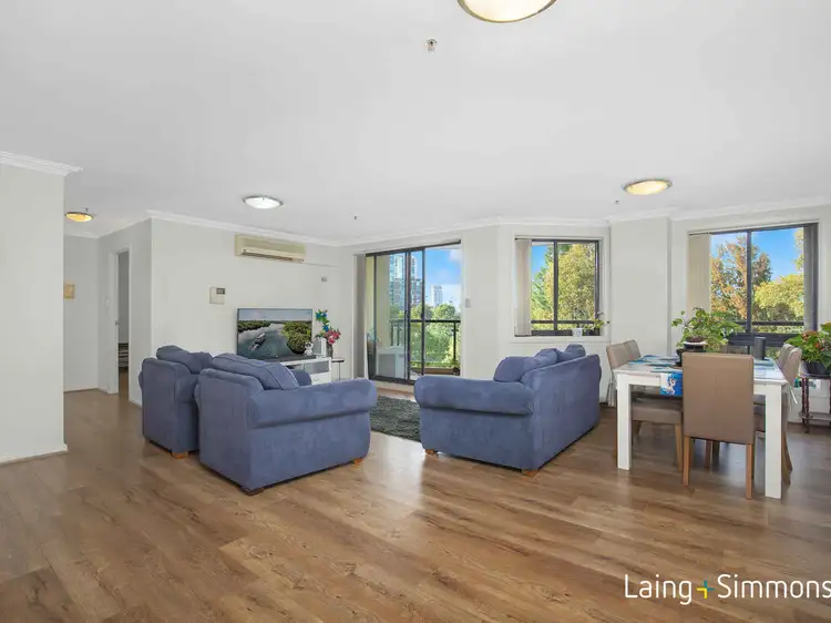 603/91-101b Bridge Road, Westmead NSW 2145