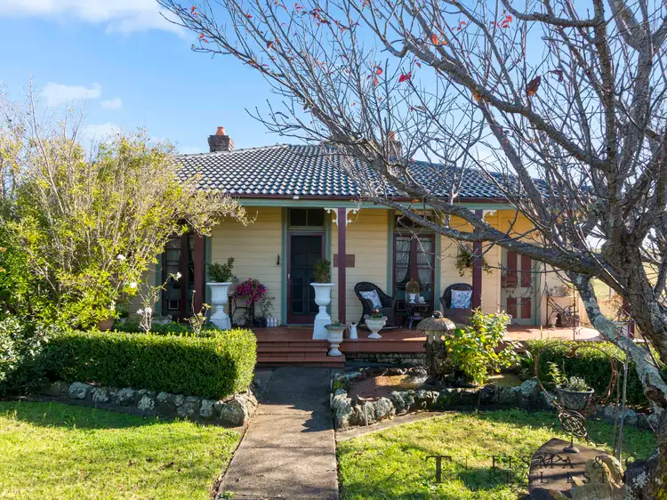 Second view of Homely house listing, 456 Marshall Mount Road, Marshall Mount NSW 2530