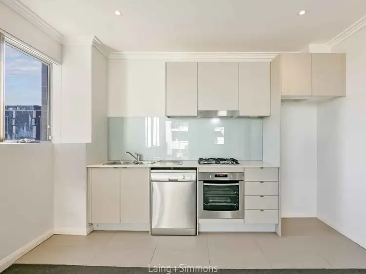 Third view of Homely unit listing, 59/102-108 James Ruse Drive, Rosehill NSW 2142