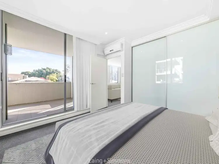 Fourth view of Homely unit listing, 59/102-108 James Ruse Drive, Rosehill NSW 2142