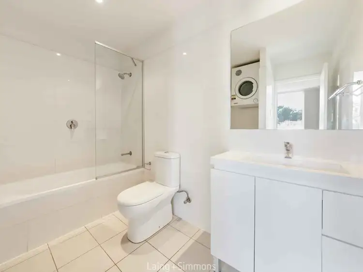 Fifth view of Homely unit listing, 59/102-108 James Ruse Drive, Rosehill NSW 2142