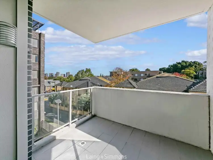 Sixth view of Homely unit listing, 59/102-108 James Ruse Drive, Rosehill NSW 2142