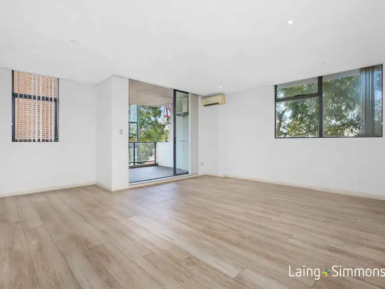 Third view of Homely unit listing, 81/88 James Ruse Drive, Rosehill NSW 2142