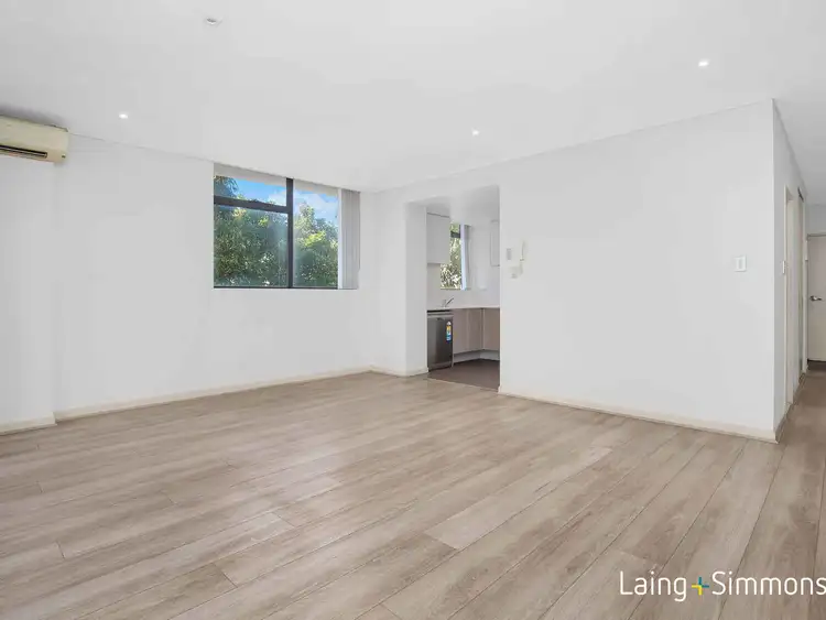 Fourth view of Homely unit listing, 81/88 James Ruse Drive, Rosehill NSW 2142