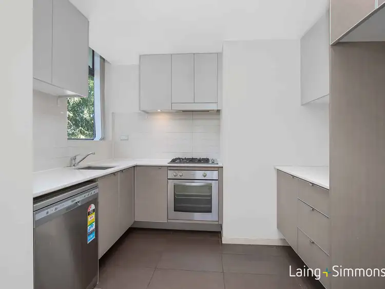 Fifth view of Homely unit listing, 81/88 James Ruse Drive, Rosehill NSW 2142