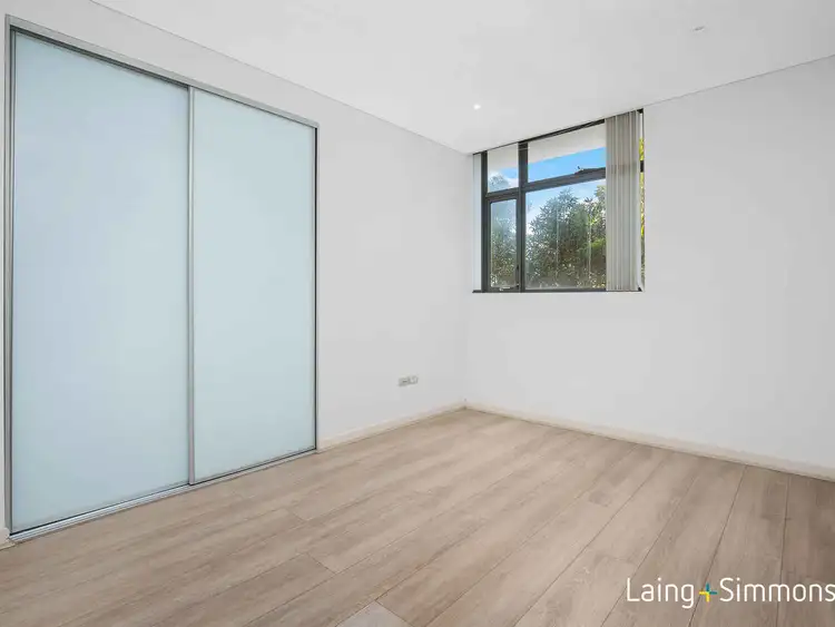 Sixth view of Homely unit listing, 81/88 James Ruse Drive, Rosehill NSW 2142