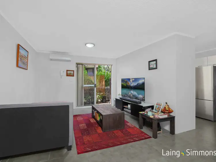 Second view of Homely unit listing, 2/27-29 Windsor Road, Merrylands NSW 2160