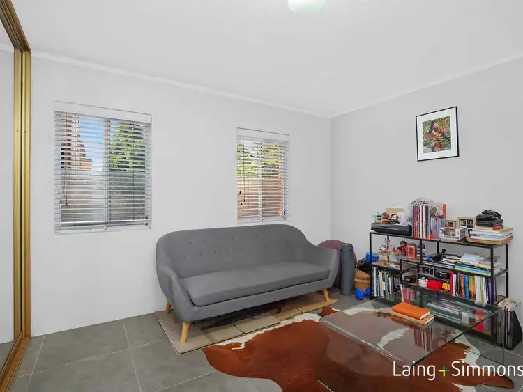 Fourth view of Homely unit listing, 2/27-29 Windsor Road, Merrylands NSW 2160