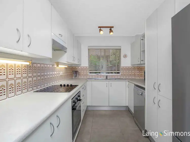 Fifth view of Homely unit listing, 2/27-29 Windsor Road, Merrylands NSW 2160