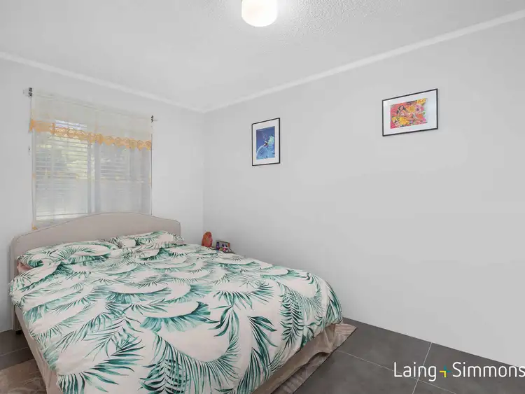 Sixth view of Homely unit listing, 2/27-29 Windsor Road, Merrylands NSW 2160