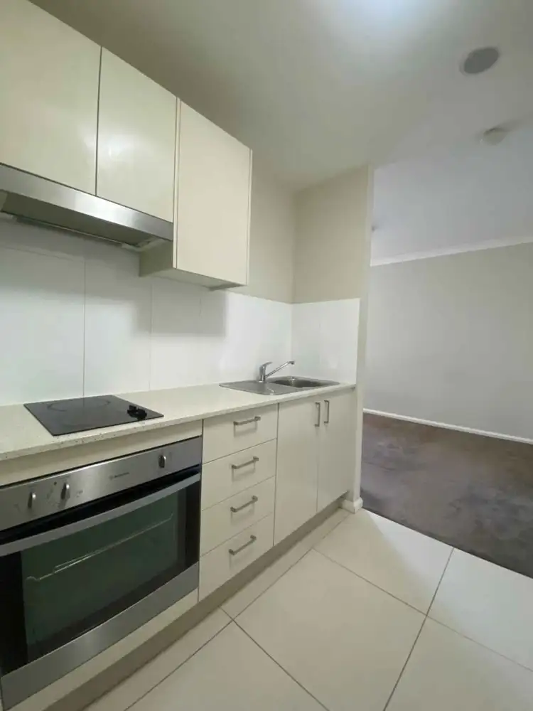 Second view of Homely studio listing, 259B/109-113 George Street, Parramatta NSW 2150