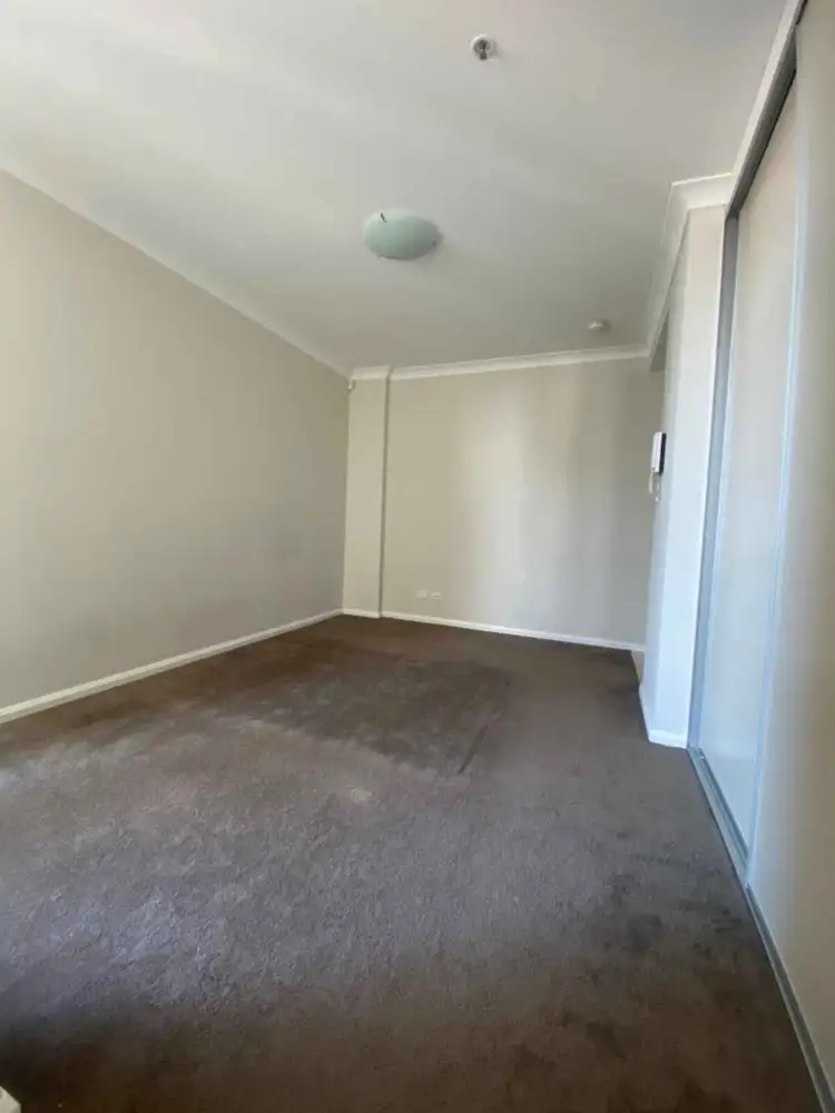 Third view of Homely studio listing, 259B/109-113 George Street, Parramatta NSW 2150