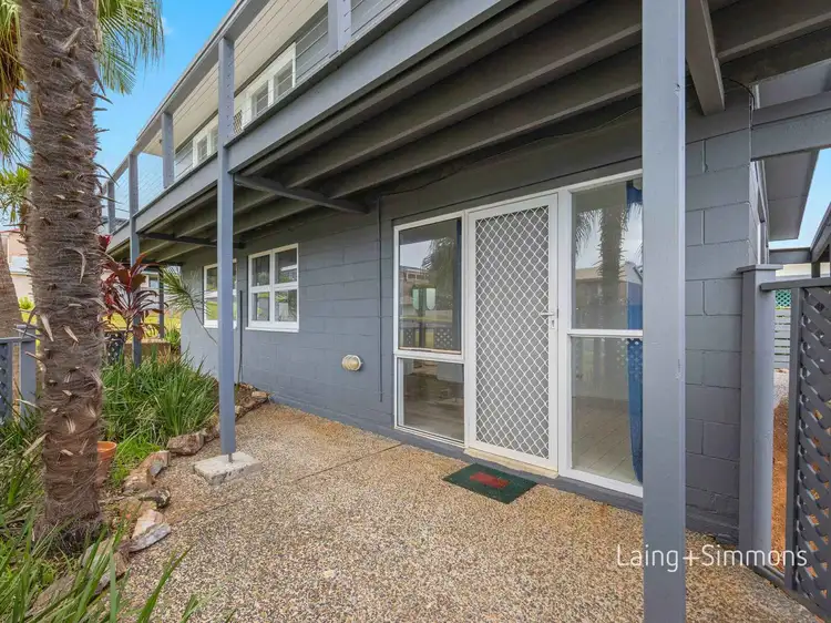 Second view of Homely unit listing, 1/18 The Summit Road, Port Macquarie NSW 2444