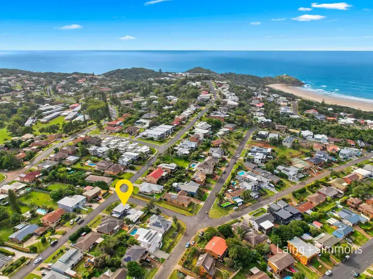 Third view of Homely unit listing, 1/18 The Summit Road, Port Macquarie NSW 2444
