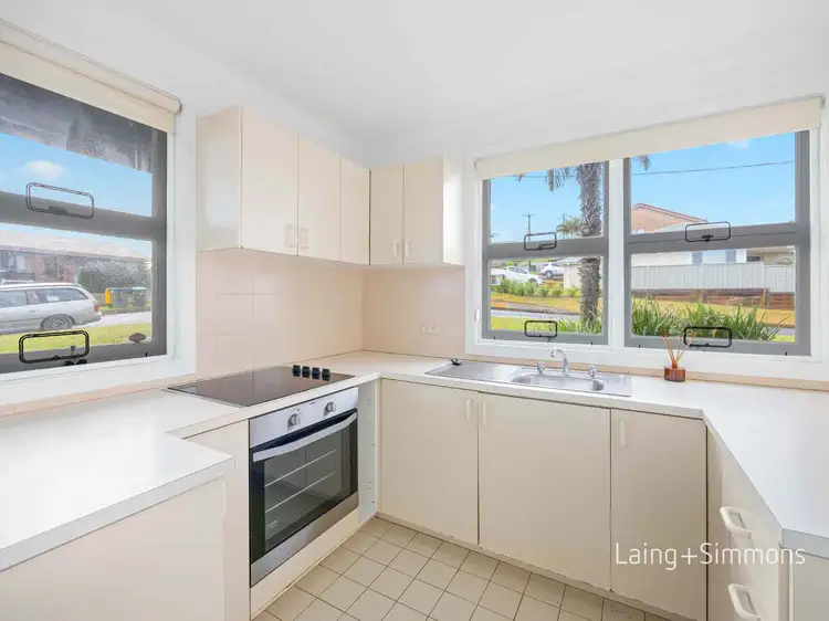 Fifth view of Homely unit listing, 1/18 The Summit Road, Port Macquarie NSW 2444