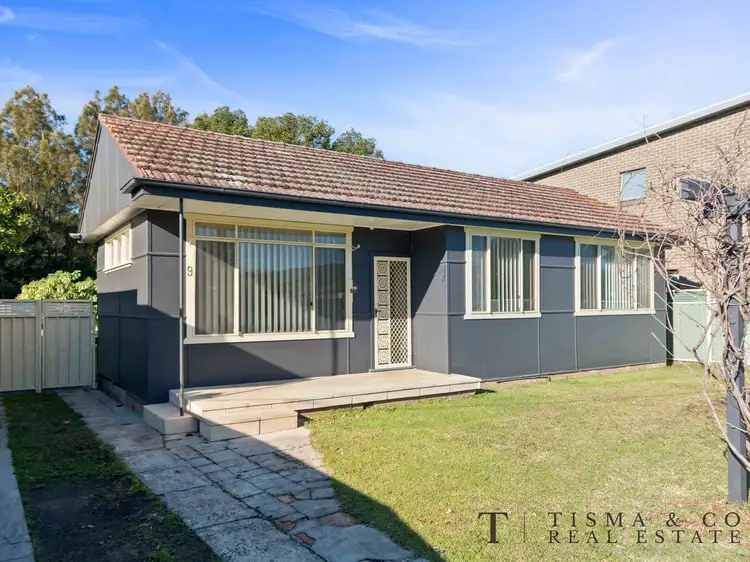 9 Mallee Street, Albion Park Rail NSW 2527