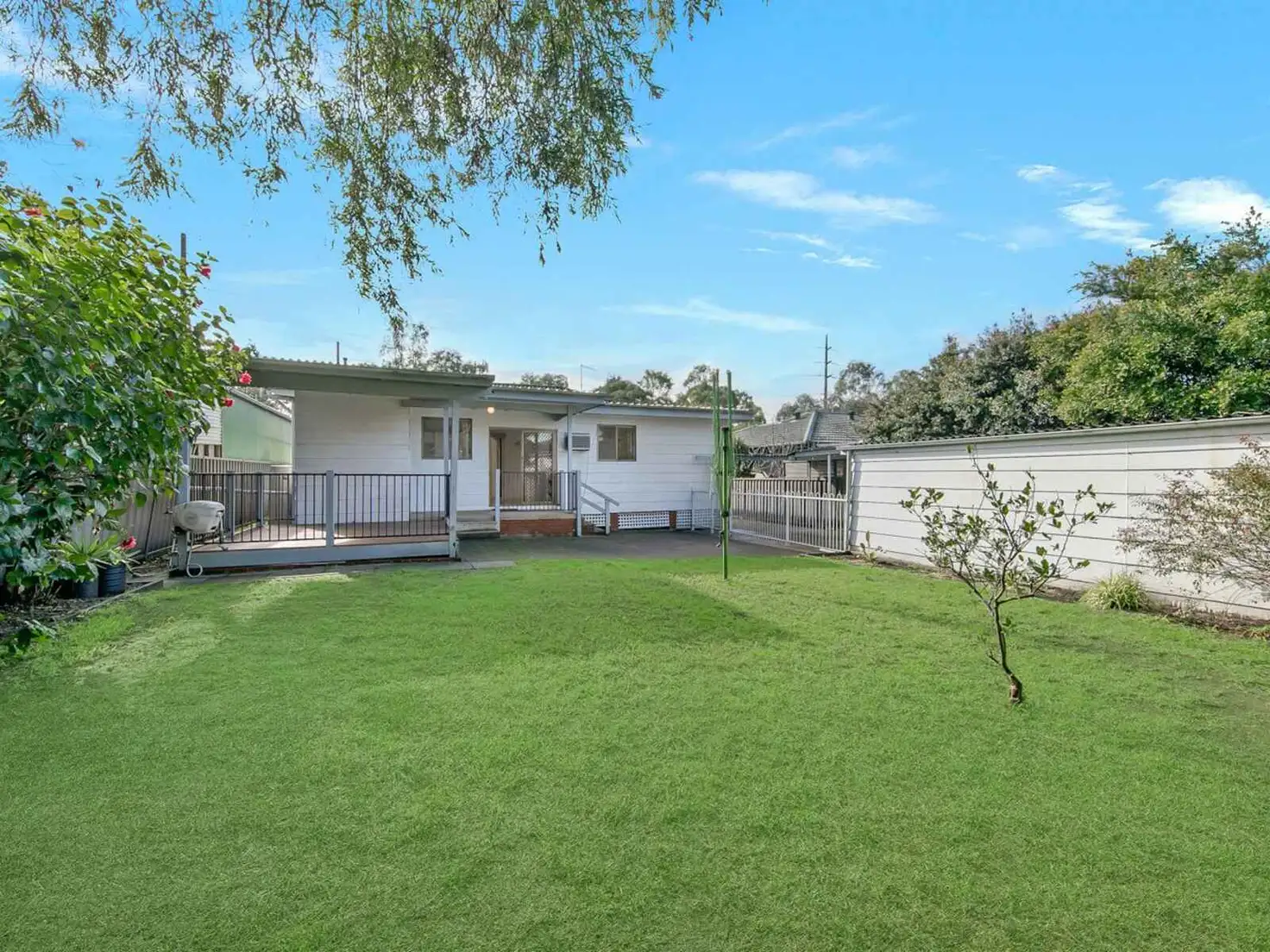 Main view of Homely house listing, 344 Old Windsor Road, Old Toongabbie NSW 2146