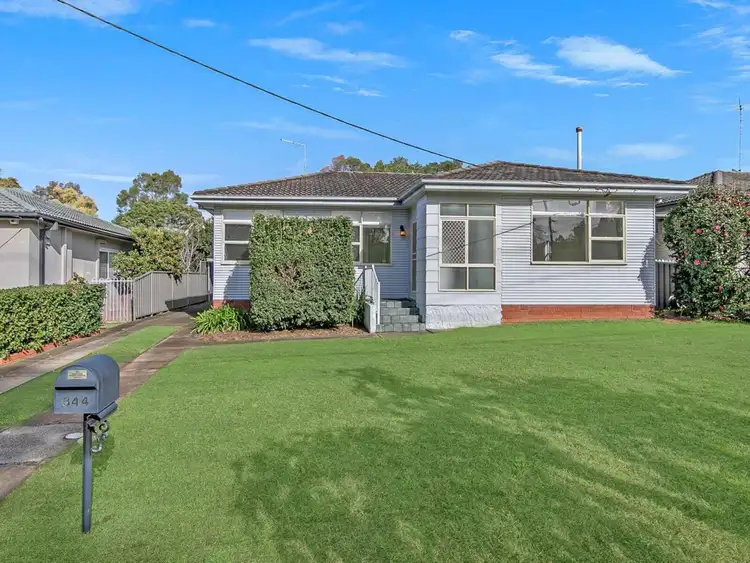 Second view of Homely house listing, 344 Old Windsor Road, Old Toongabbie NSW 2146
