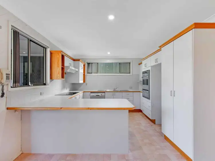 Fifth view of Homely house listing, 344 Old Windsor Road, Old Toongabbie NSW 2146