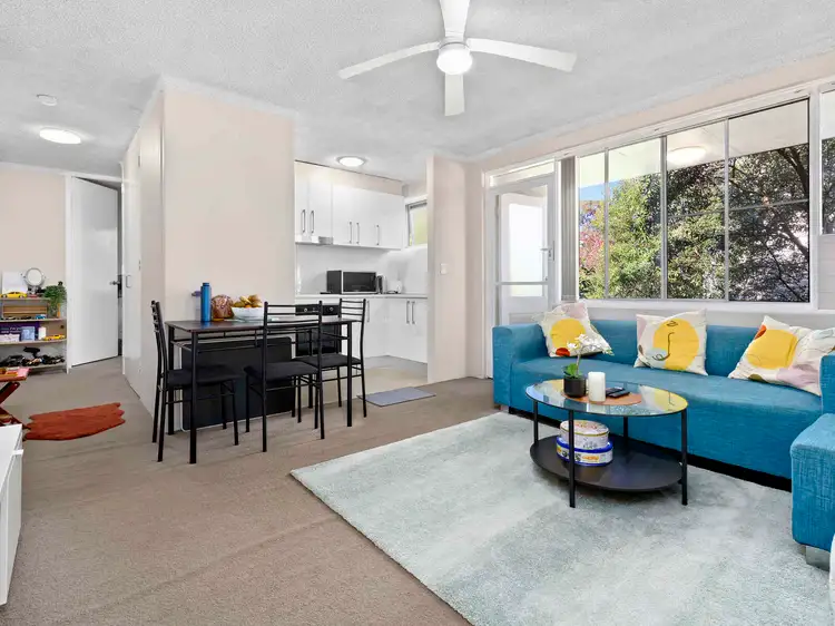 Main view of Homely unit listing, 10/52 Meadow Crescent, Meadowbank NSW 2114