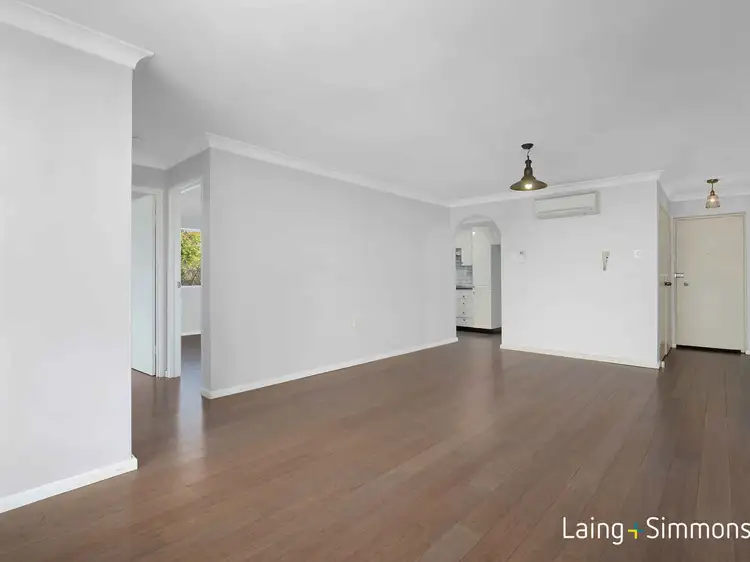 Third view of Homely unit listing, 6/27-29 Meehan Street, Granville NSW 2142