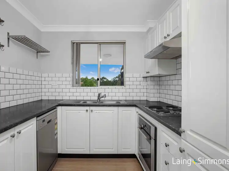 Fourth view of Homely unit listing, 6/27-29 Meehan Street, Granville NSW 2142