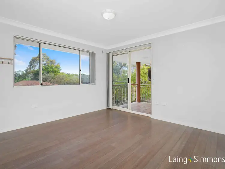 Fifth view of Homely unit listing, 6/27-29 Meehan Street, Granville NSW 2142