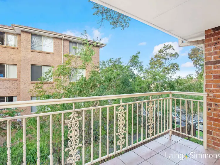 Sixth view of Homely unit listing, 6/27-29 Meehan Street, Granville NSW 2142