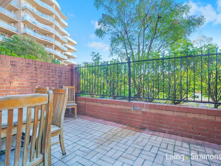Third view of Homely house listing, 68/2 Macquarie Road, Auburn NSW 2144