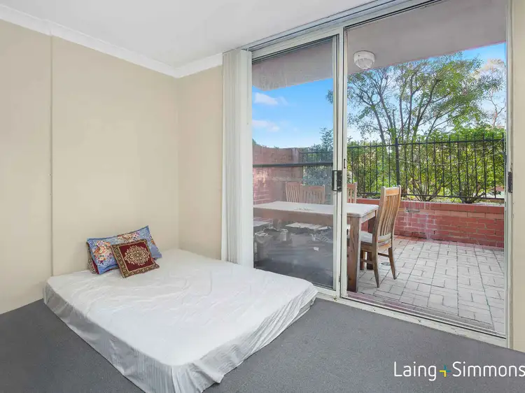 Fourth view of Homely house listing, 68/2 Macquarie Road, Auburn NSW 2144