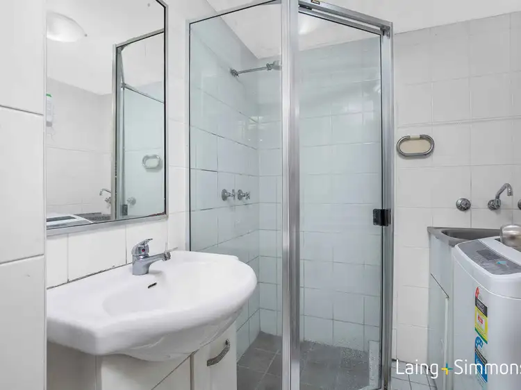 Fifth view of Homely house listing, 68/2 Macquarie Road, Auburn NSW 2144